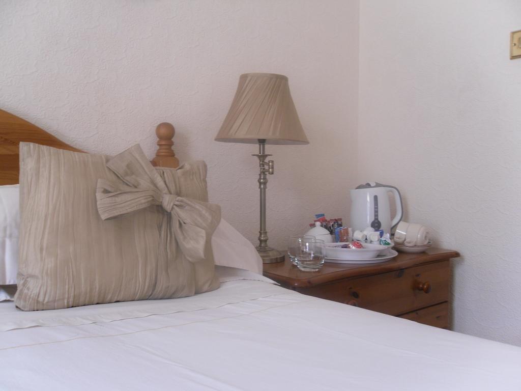 Ardfern Pensión Perth Habitación foto